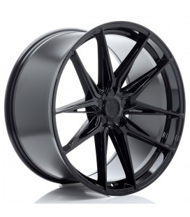 JR Wheels JR44 22x10,5 ET10-40 5H BLANK Glossy Black