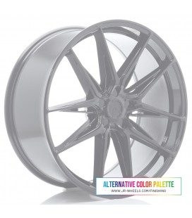JR Wheels JR44 22x9,5 ET15-40 5H BLANK Custom Finish