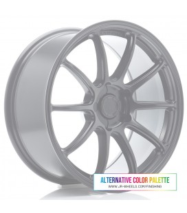 JR Wheels SL04 18x8 ET20-35 5H BLANK Custom Finish