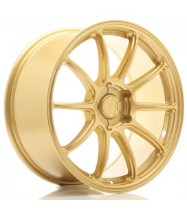 JR Wheels SL04 18x8,5 ET20-42 5H BLANK Gold