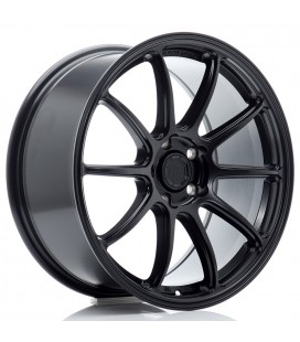 JR Wheels SL04 18x8,5 ET42 5x112 Matt Black