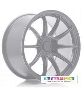 JR Wheels SL04 18x9,5 ET20-35 5H BLANK Custom Finish