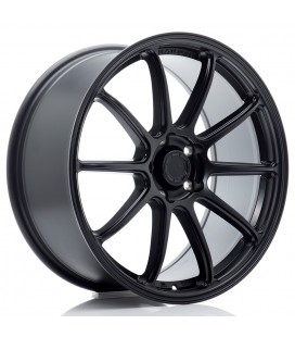 JR Wheels SL04 19x8 ET40 5x112 Matt Black