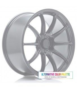 JR Wheels SL04 19x9,5 ET20-45 5H BLANK Custom Finish