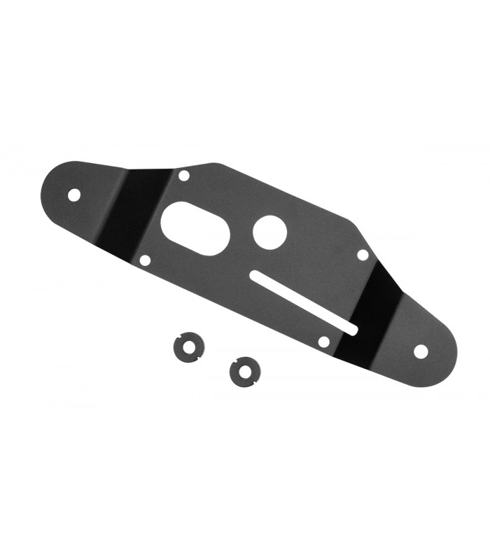 Sustiprinimo plokštė BMW 3 E36 Differencialui didelė 188 diffui