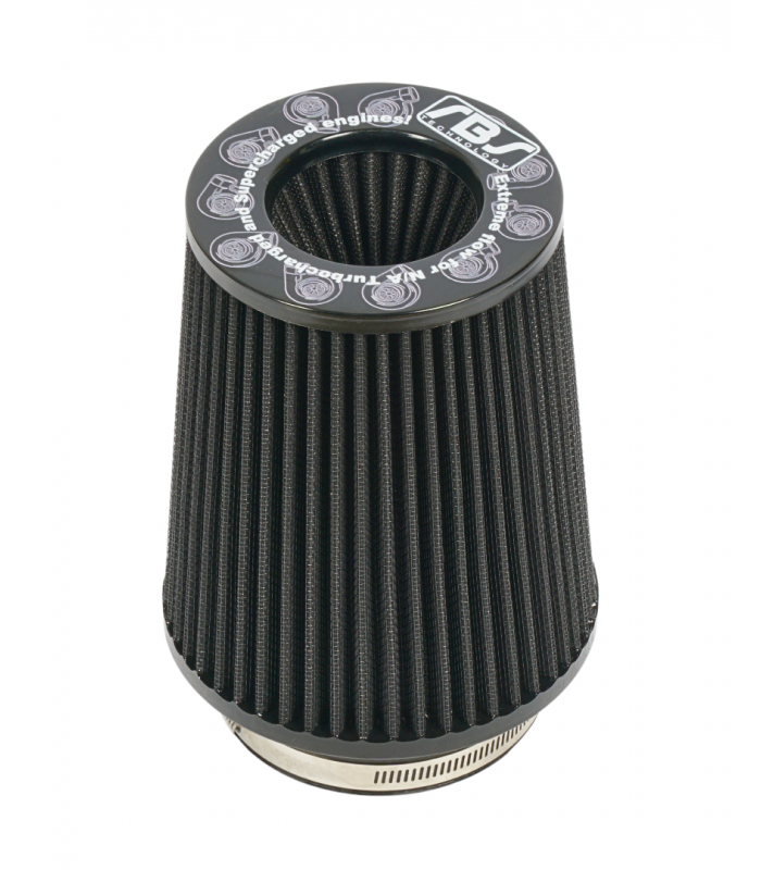 RBS Technology cone filter 175mm / 102/89/76