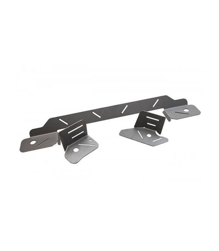 Reinforcement BMW 3 E46 Rear subframe Drift set