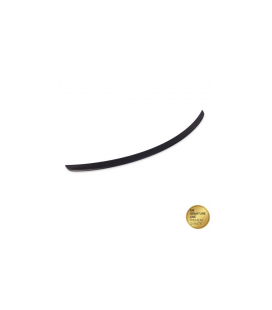 Bagažinės spoileris  Mercedes-Benz CLS C219 juoda matinė