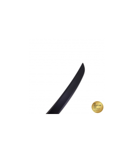 Spoiler Mercedes-Benz CLS C219 Lip Matt Black