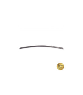 Spoiler Mercedes-Benz CLS C219 Lip Matt Black