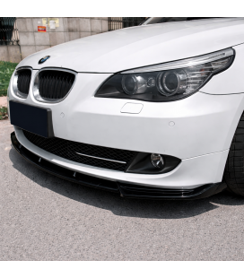 Front lip BMW E60 / E61 07-10 LCI