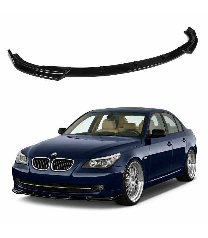 Priekinis pažeminimas BMW E60 / E61 07-10 LCI