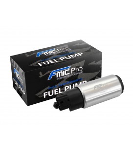 Fuel Pump FMIC.Pro 255 LPH RaceLine