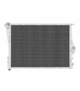 Racing Radiatorius FMIC.Pro BMW serija 1 ir 3 E81 E82 E87 E88 E90 E91 E92 E93