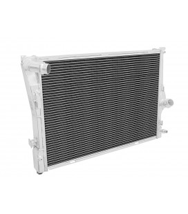 Racing Radiatorius FMIC.Pro BMW serija 1 ir 3 E81 E82 E87 E88 E90 E91 E92 E93