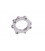 THROTTLE BODY ADAPTER FOR 2JZ ENGINE