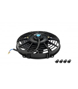 TurboWorks Cooling fan 9" 229mm type 2 pusher/puller