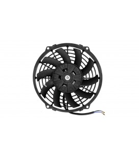 TurboWorks aušinimo ventiliatorius 9" 229mm tipas 2 pučiantis/traukiantis