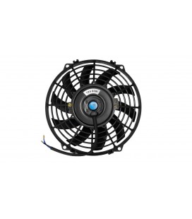 TurboWorks Cooling fan 9" 229mm type 2 pusher/puller