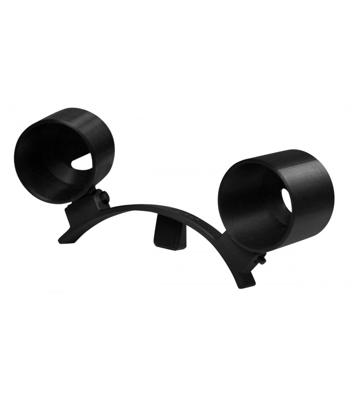 Gauge Adapter 2x 60mm BMW 3 E36 Steering Column