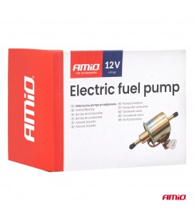 Elektrinė kuro pompa 8mm 12V AMIO-04924