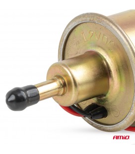 Elektrinė kuro pompa 8mm 12V AMIO-04924