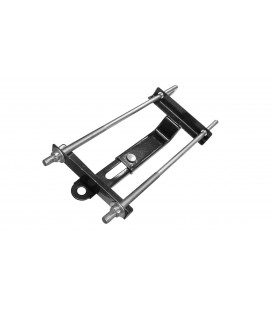 Battery Holder 23 cm