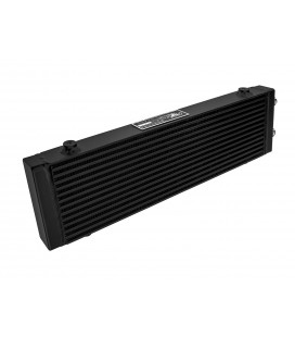 Alyvos aušintuvas FMIC.Pro one-side 470x140x40 black