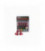 Racing lug nuts D1Spec Alu 12x1.5 red