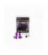 Racing Lug Nuts D1SPEC Replica 40mm M12x1.5 Purple