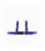 Racing seat belts SLIDE 4p 2" Purple