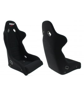 Racing Seat Bimarco Cobra II Velvet Black