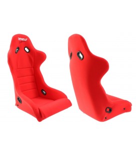 Racing Seat Bimarco Cobra II Velvet Red