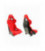 Racing Seat Bimarco Expert II Velvet Red FIA