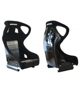 Racing seat GARDIS III