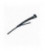 Rear dedicated silicon wiperblade with arm 330 mm