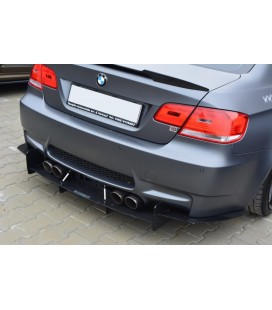 Galinis difuzorius BMW M3 E92 E93