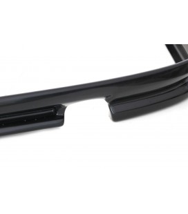 Rear Lip Honda Civic VII 2D 01-03 R