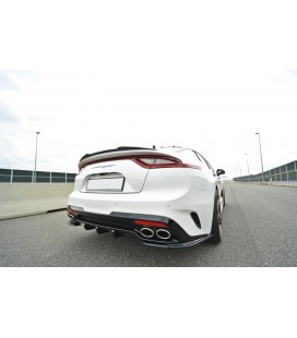 Rear Lip KIA STINGER GT