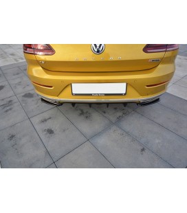 Rear Lip Vw Arteon