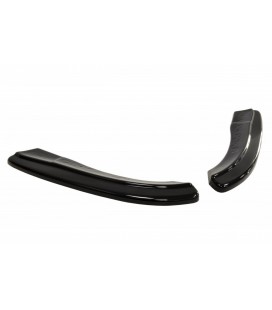 Rear Side Splitters Alfa Romeo 159