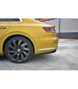 Rear Side Splitters VW ARTEON