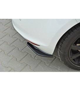 Rear Side Splitters VW Golf Mk7 Standard