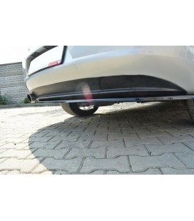 Rear Splitter ALFA ROMEO 159 (without vertical bars)