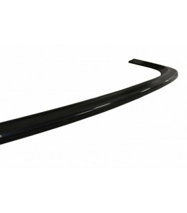 Rear Splitter ALFA ROMEO 159 (without vertical bars)