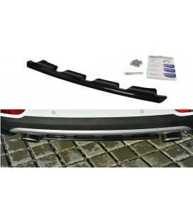 Rear Splitter KIA SPORTAGE mk4 GT-Line