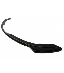 Rear Splitter Renault Megane II RS