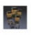 Rod bearing Audi Std TFSI 1984cc 4 cyl. (EA888) S3, TTS