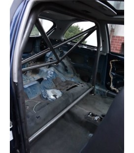 Rollbar Renault Clio II