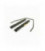 Seat Rails universal double adjustable